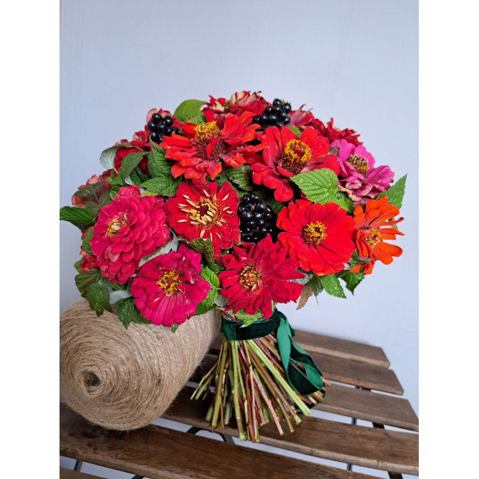 Циния в Темиртау