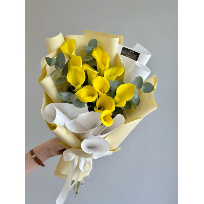 Калла мини в Темиртау