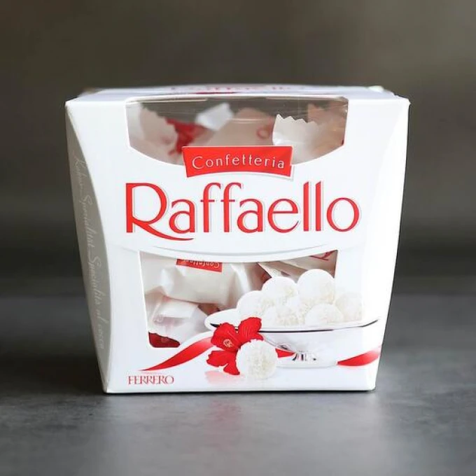 Raffaello