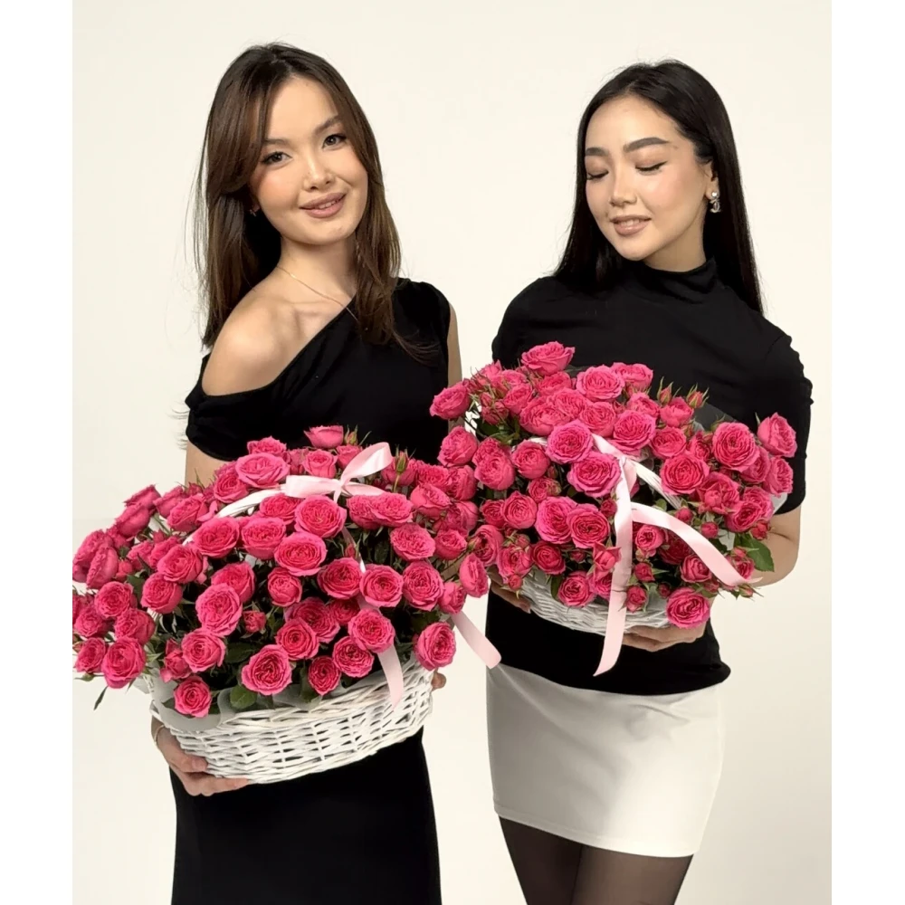 доставка цветов Темиртау