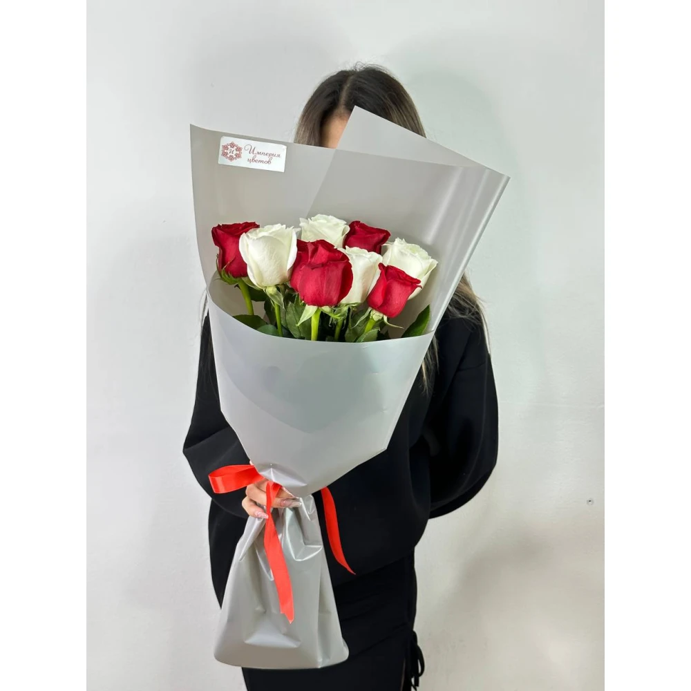 цветочный магазин Темиртау